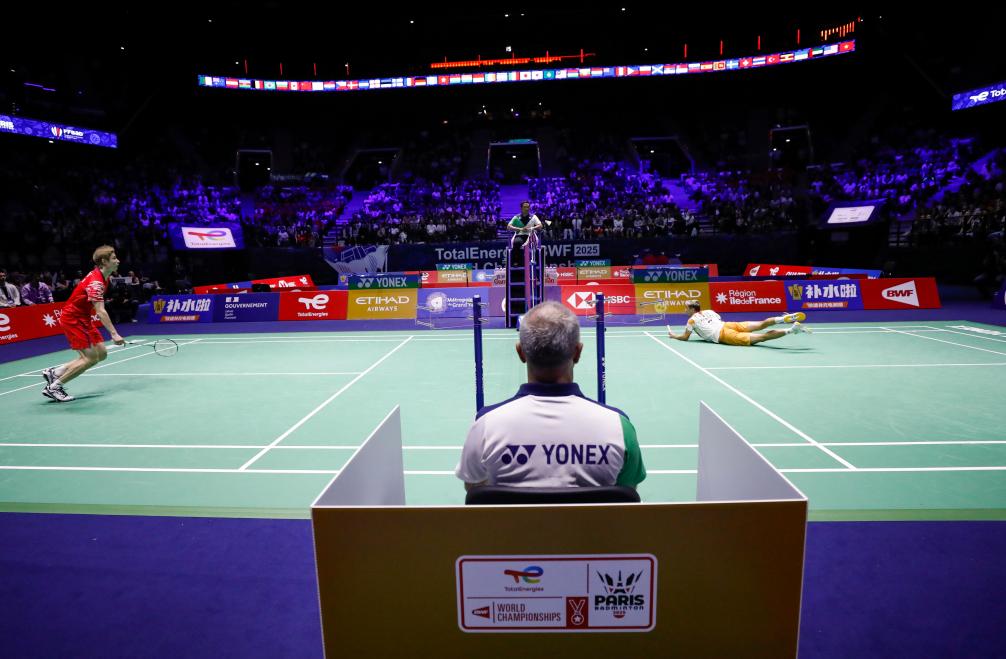 号种子韩悦, 晋级八强 号种子韩悦, 晋级八强