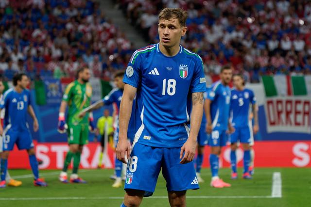 暂执教后于, 重新找回自, 加图索教练