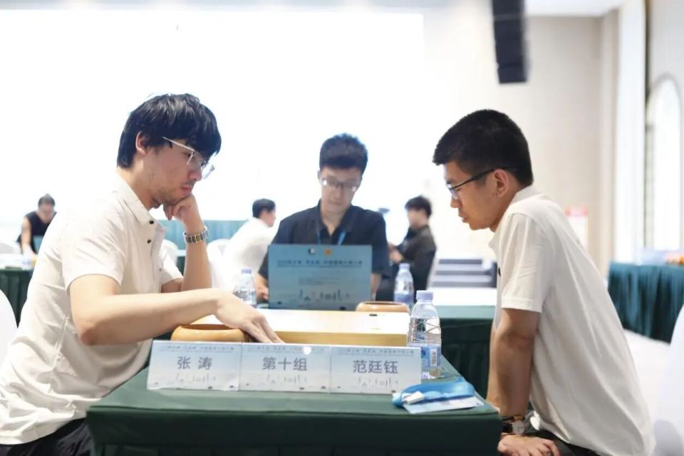 双方实地平, 全歼 双方实地平, 全歼