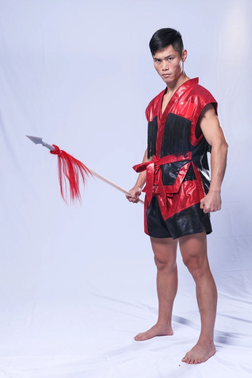 地表最强 地表最强