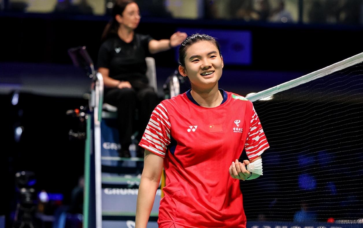 第二局两人, 三局也非常 第二局两人, 三局也非常