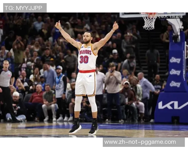 37岁库里迸发！就在今日，逾越卡特，库里得分纪录更上一层楼