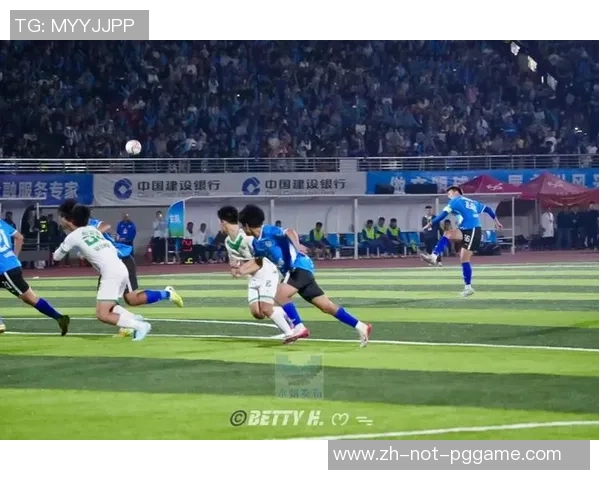 双星闪烁！永州队4-0大胜郴州队！