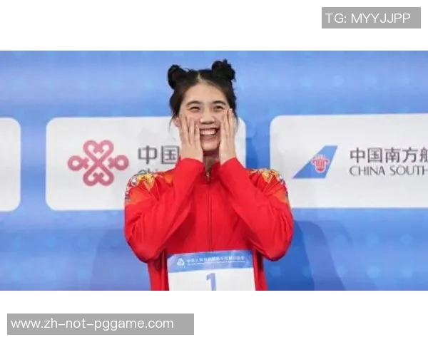 张雨霏:卸下“蝶后” 光环,四征全运为何挑选“重启”