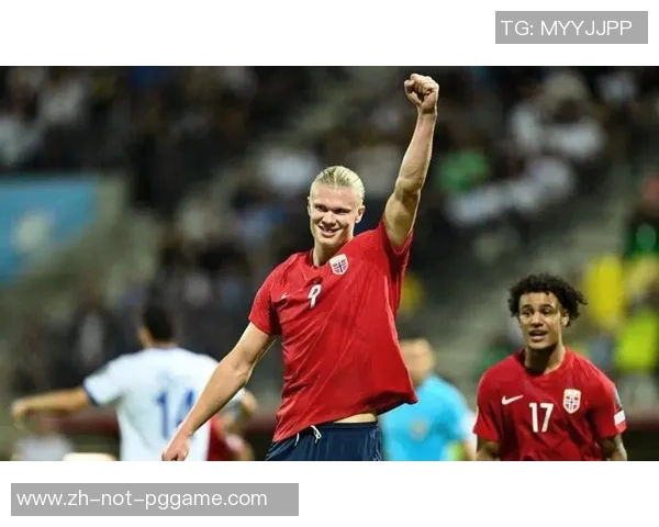 挪威球迷：下一年世界杯夺冠！哈兰德：镇定，让我们拭目而待