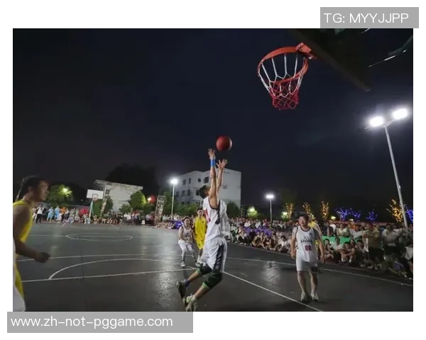 燃!沙头街第十八届男篮赛热情收官,全民健身热潮继续升温!